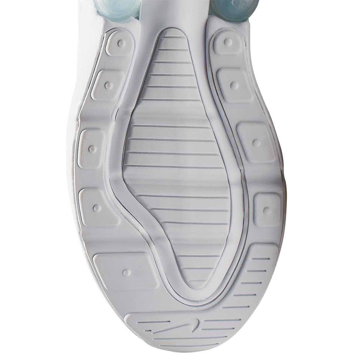 Nike Air Max 270 GS Kids Casual Shoes