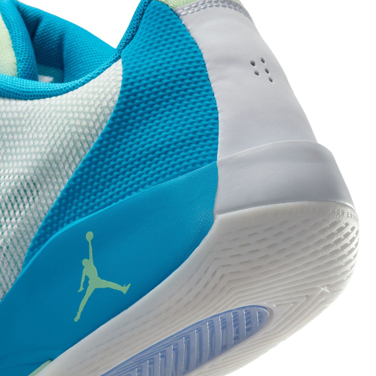 Jordan Luka .77 Basketball Shoes