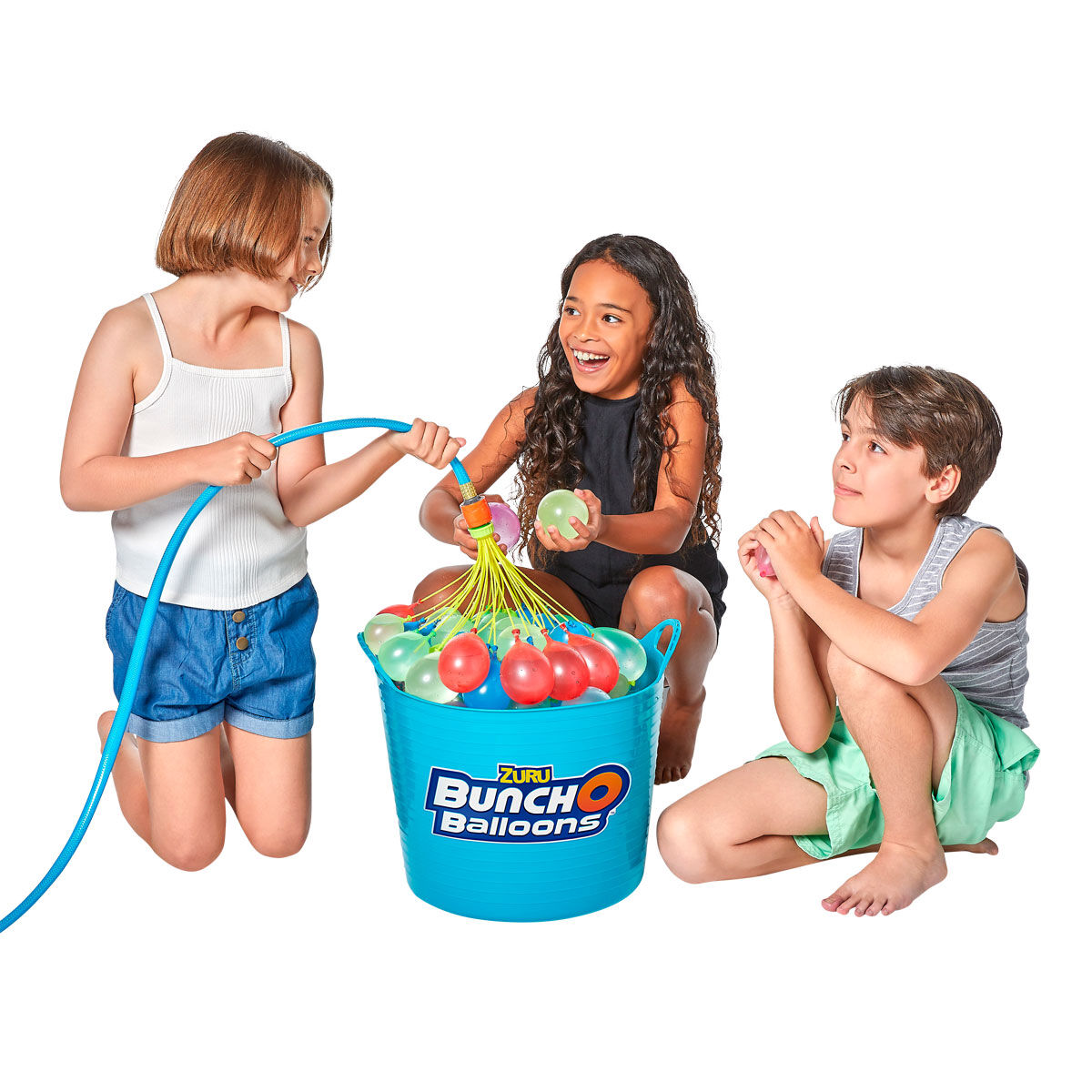 Zuru Crazy Bunch O Balloons