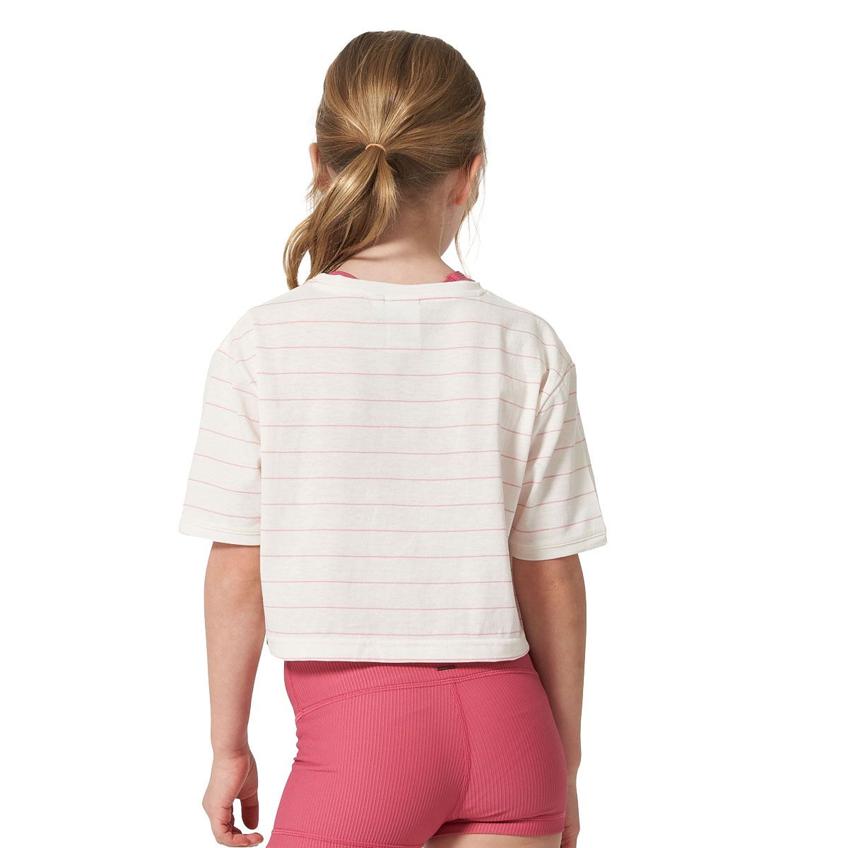 Ell/Voo Junior Girls Rocky Tee