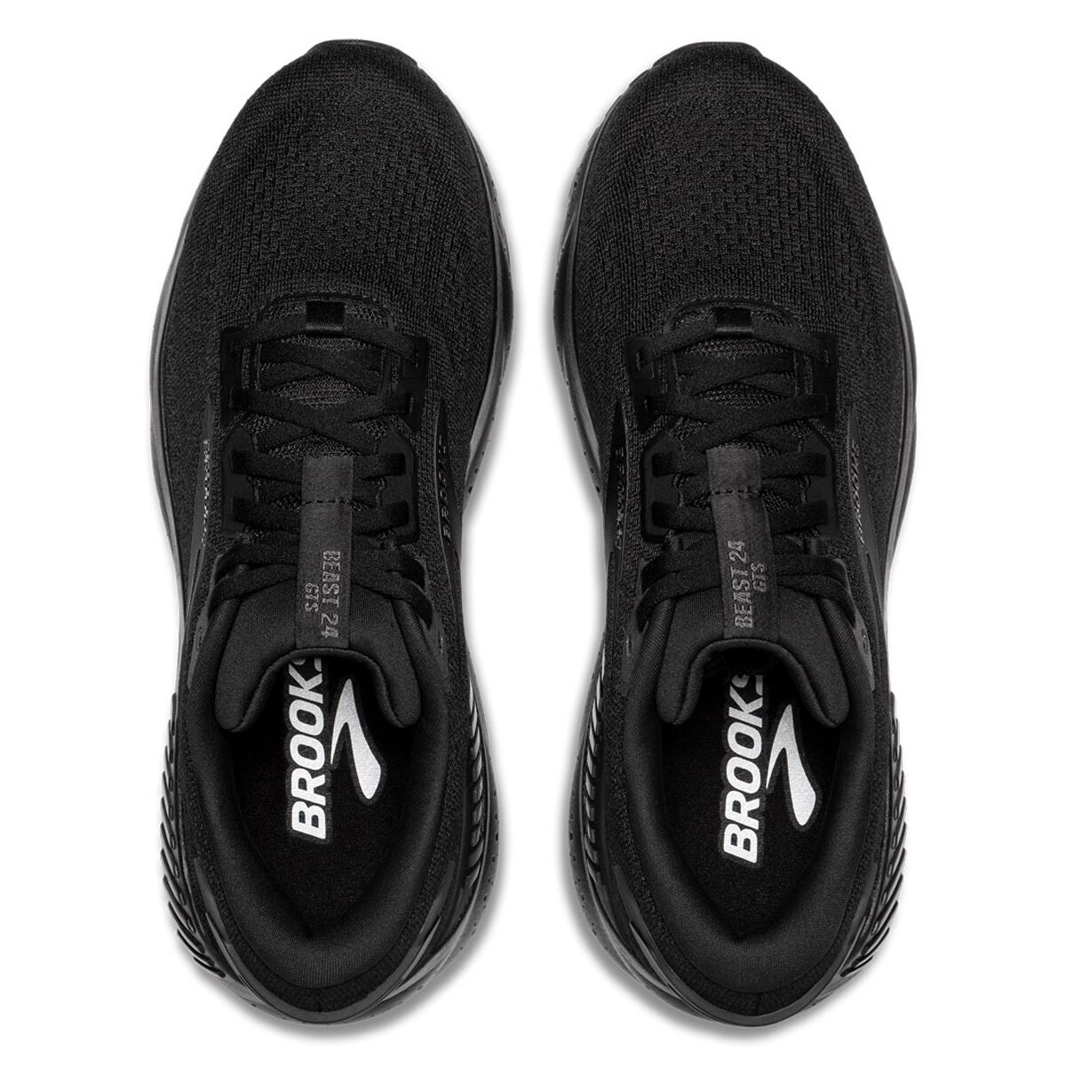 Brooks Beast GTS 24 2E Mens Running Shoes