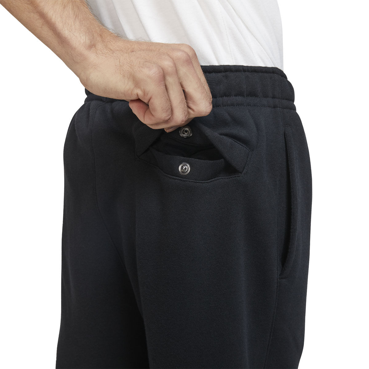 Nike Mens Sportswear Club Fleece Jogger Pants