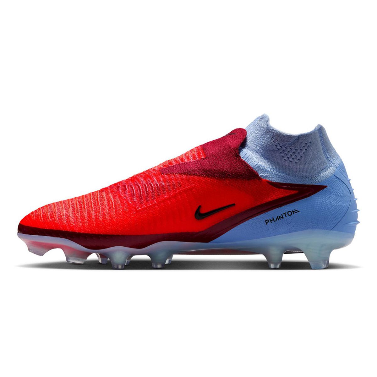 Nike Phantom 6 High Elite FG Football Boots