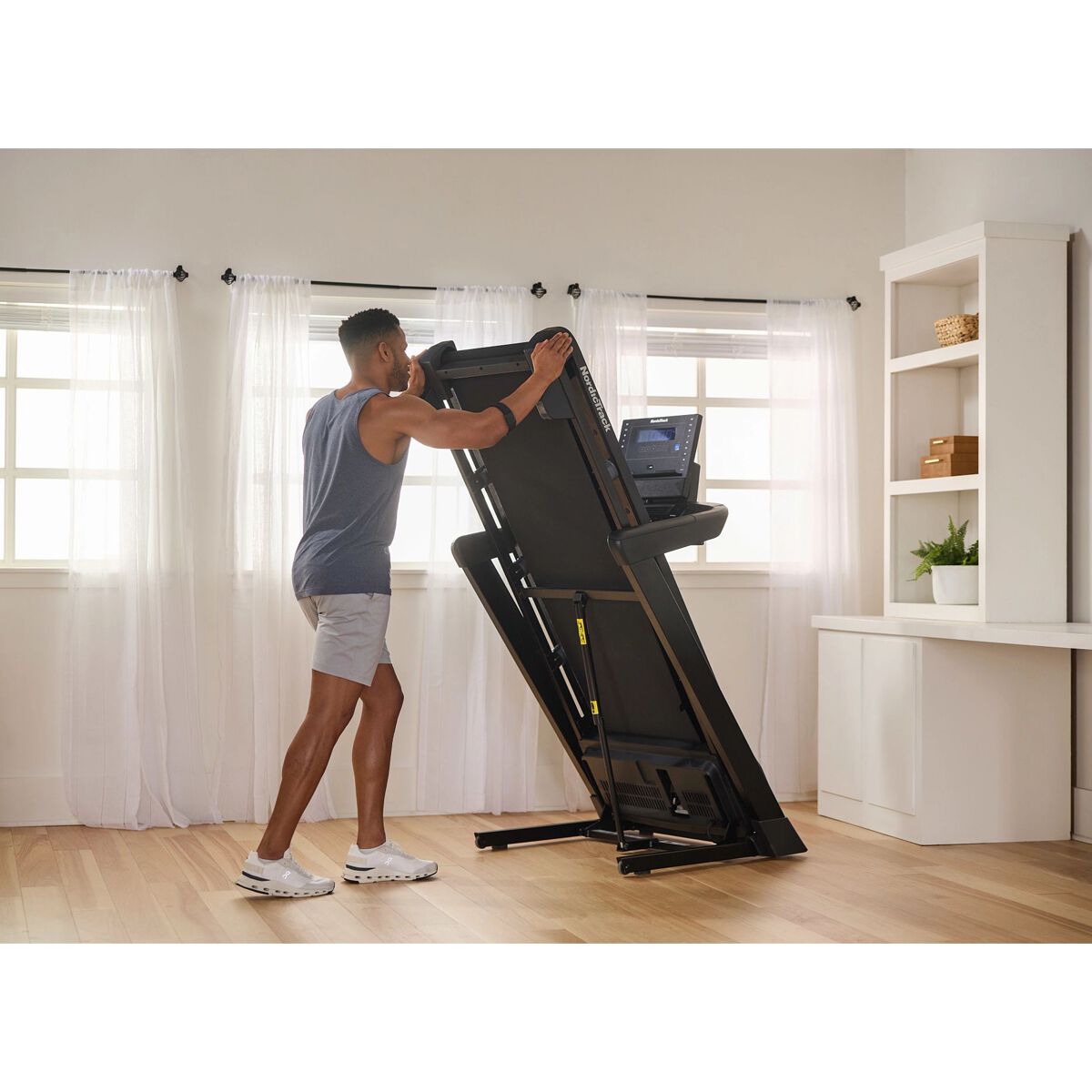 NordicTrack T7 Series NT25 Treadmill