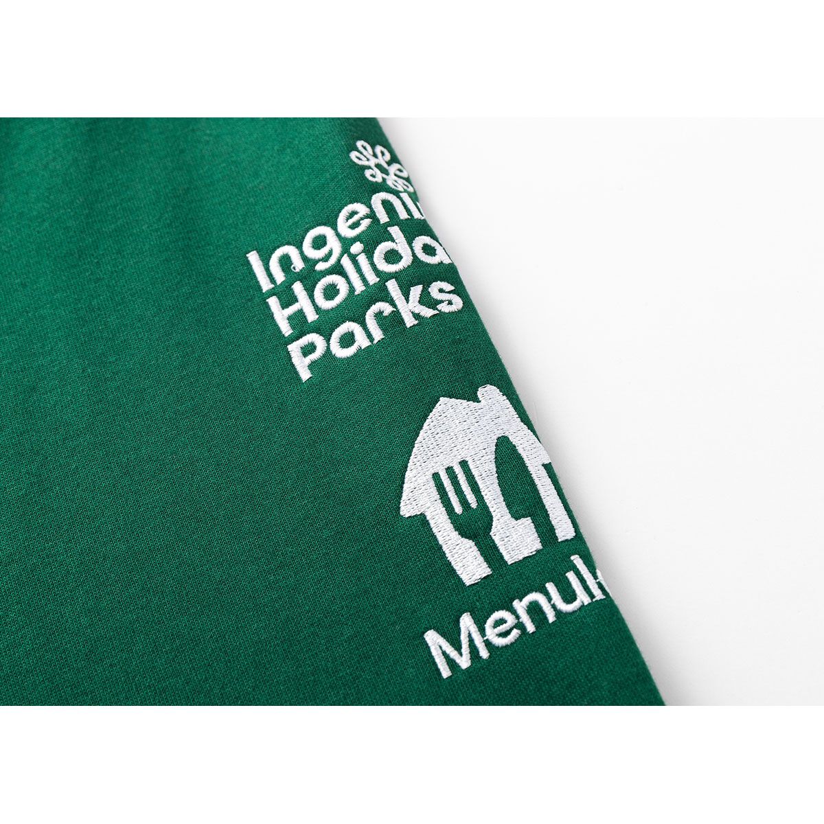 South Sydney Rabbitohs 2025 Kids Pullover Hoodie