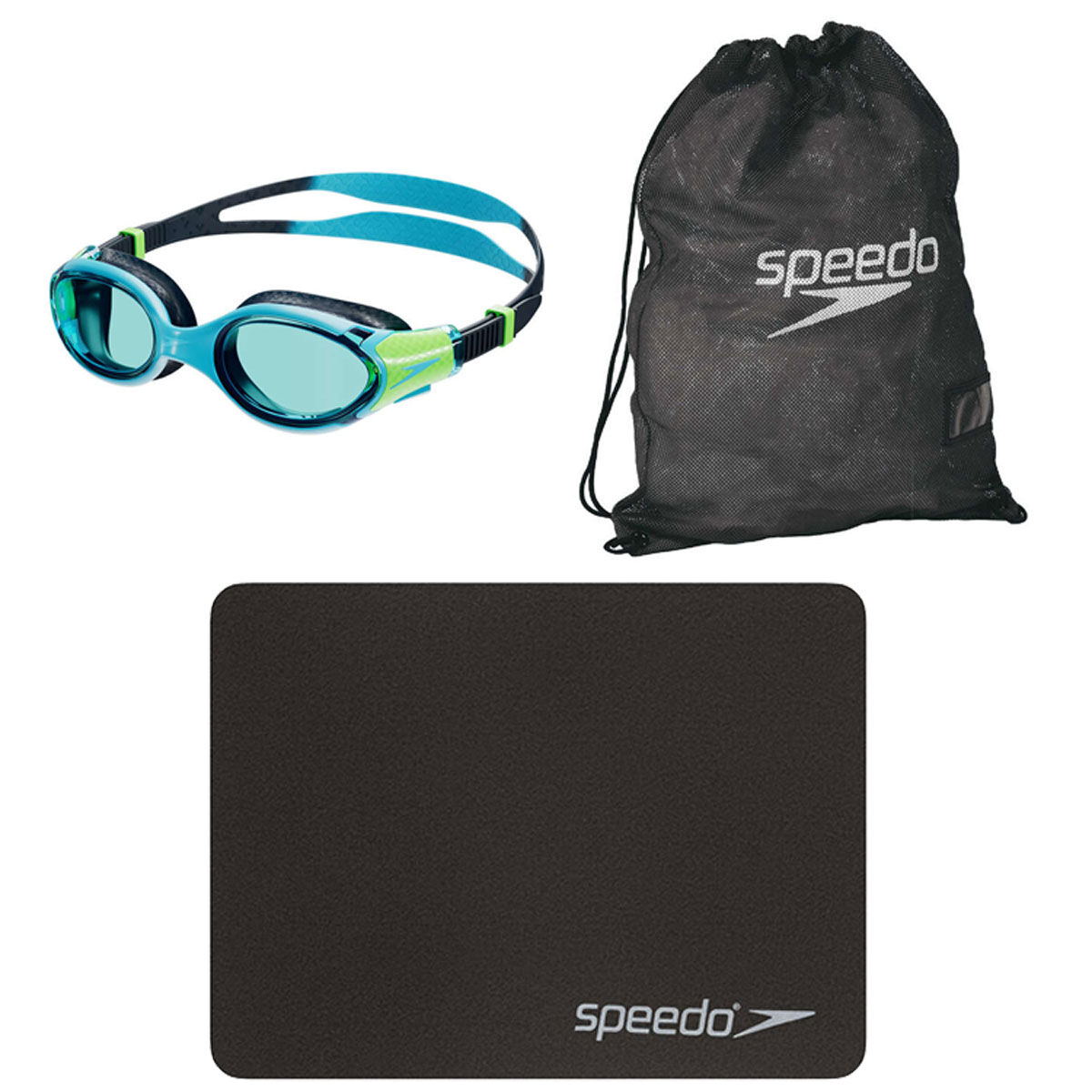Speedo Junior Swimming Carnival Set