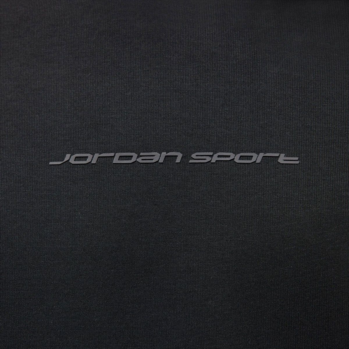 Jordan Mens Sport Hoop Fleece Dri-FIT Pullover Hoodie
