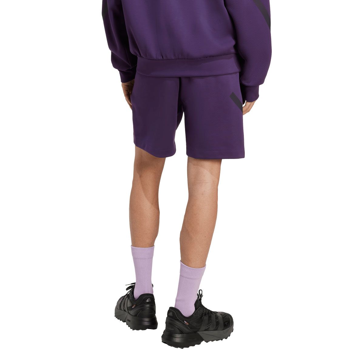 adidas Mens Z.N.E. Shorts