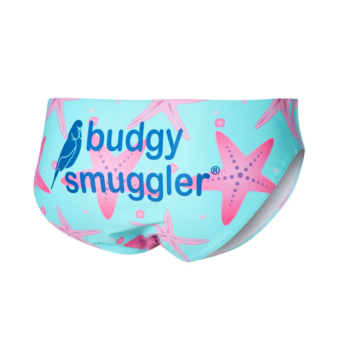 Budgy Smuggler Mens Starkers Briefs