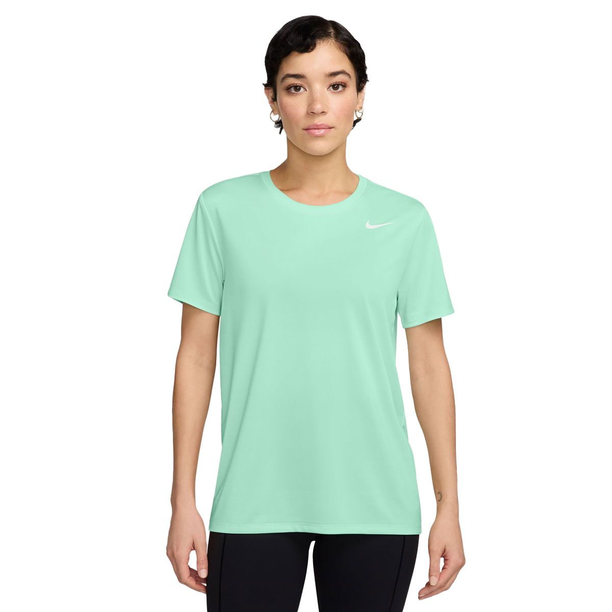 Nike Womens Legend Dri-FIT Training Tee