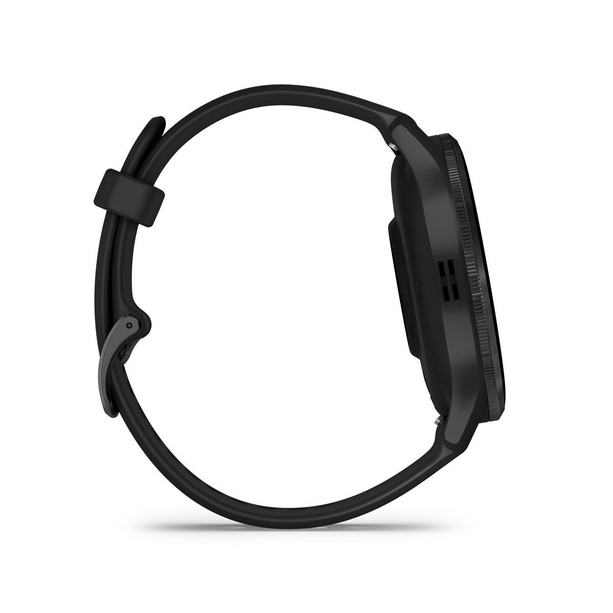 Garmin Venu 3 Watch - Black/Slate