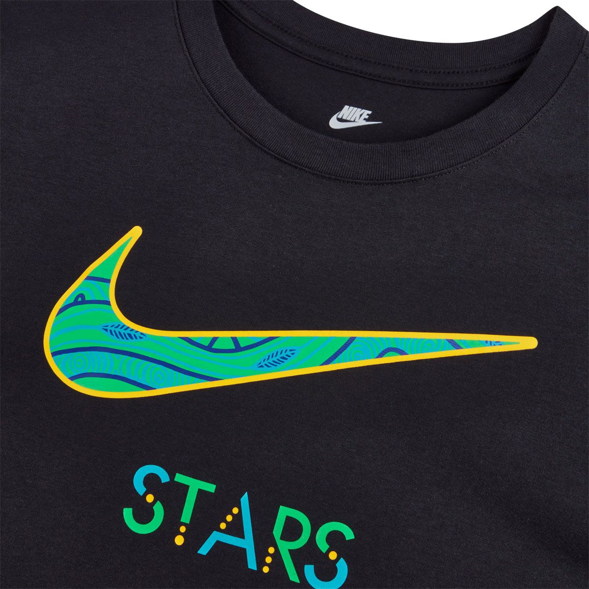 Melbourne Stars 2024/25 Mens Indigenous Tee