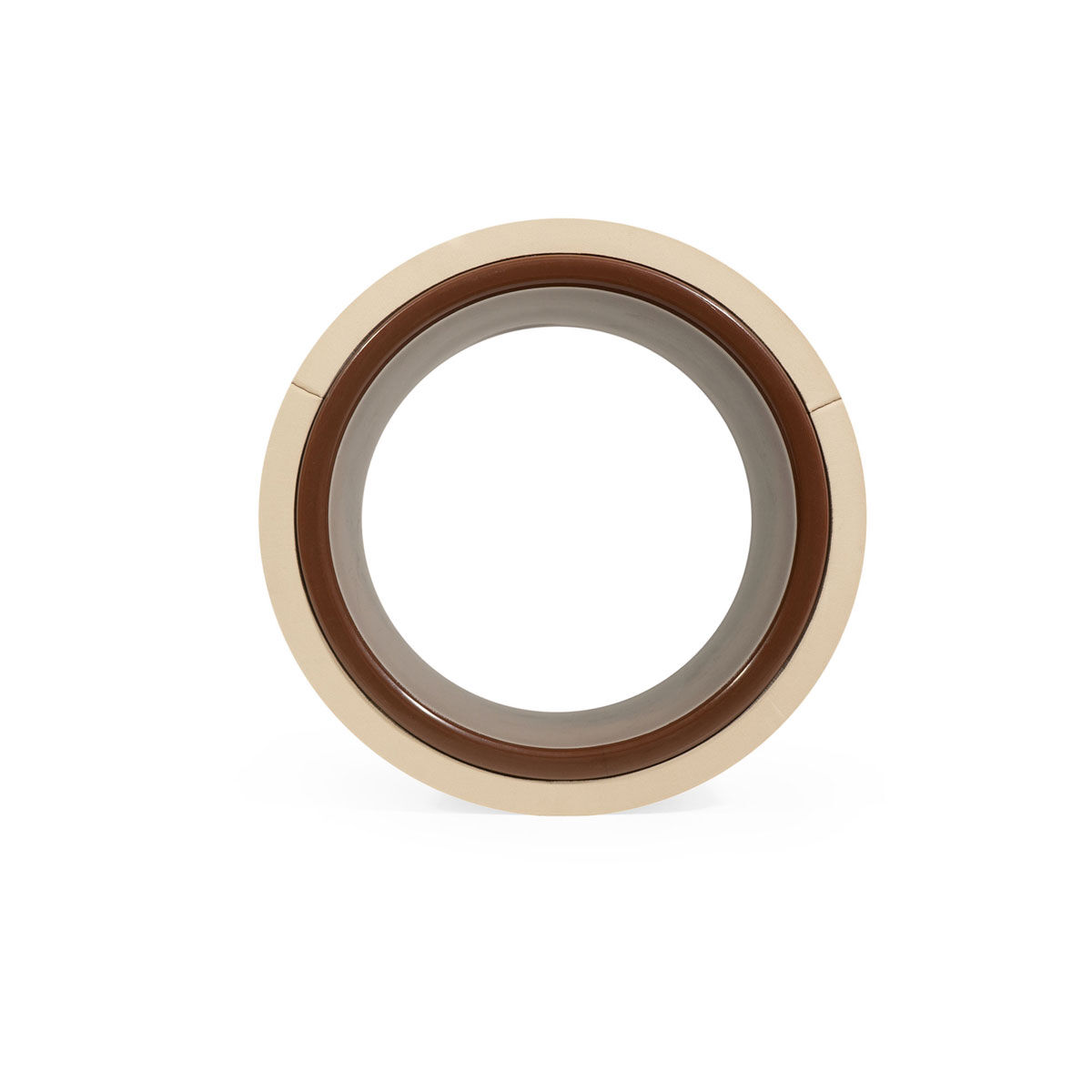 Bahe Yoga Wheel Mini