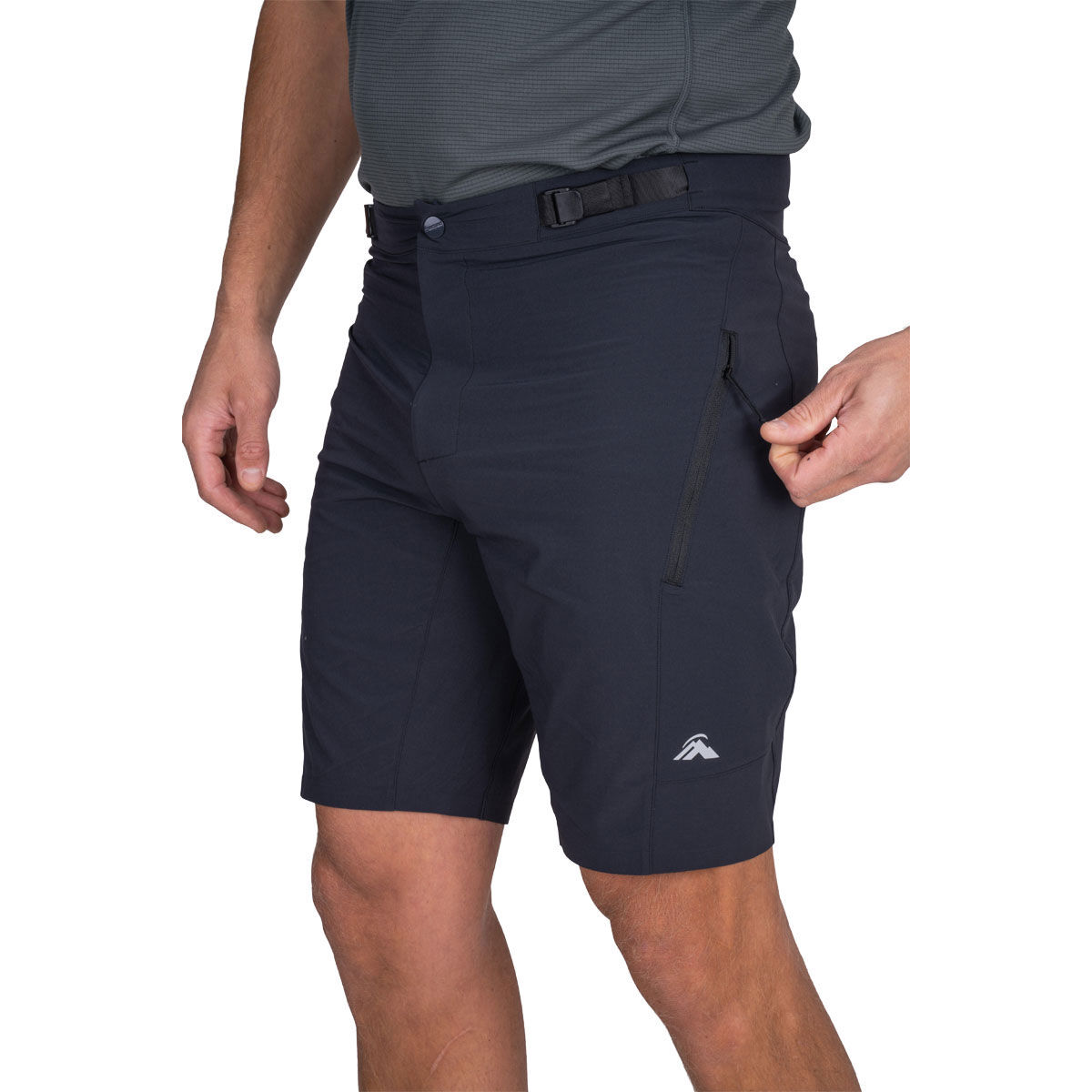 macpac Mens Trail Shorts