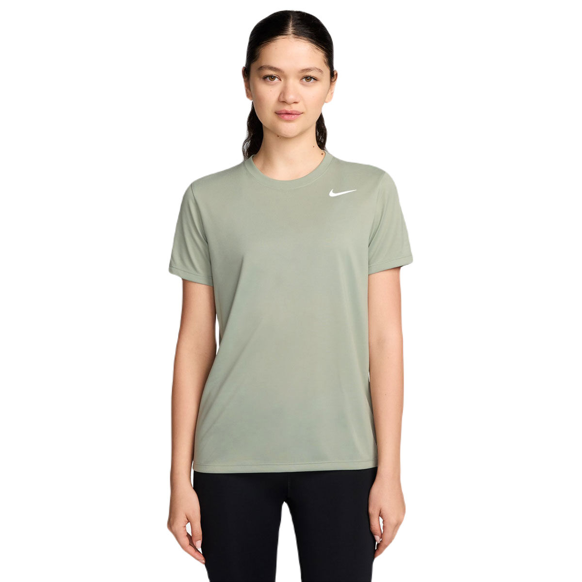 Nike Womens Legend Dri-FIT Training Tee