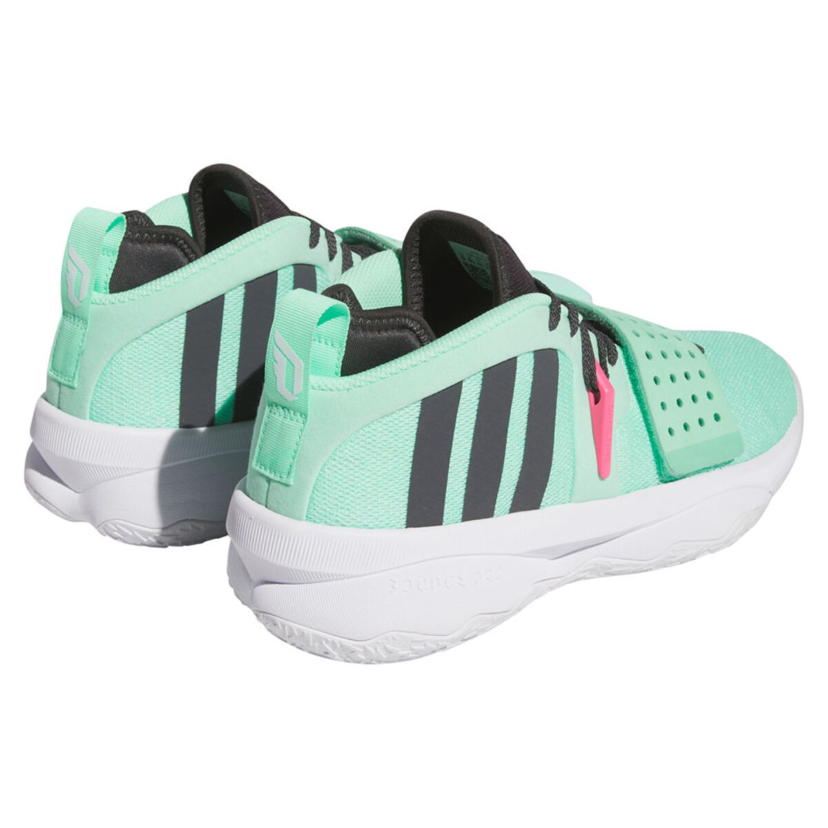 adidas Dame 8 Extply Basketball Shoes