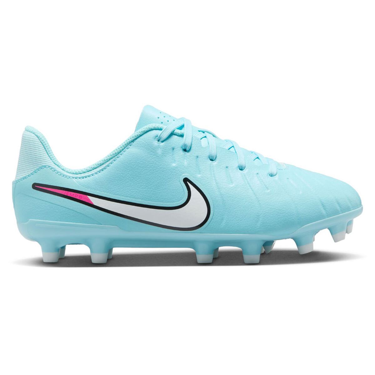 Nike Tiempo Legend 10 Academy MG Kids Football Boots