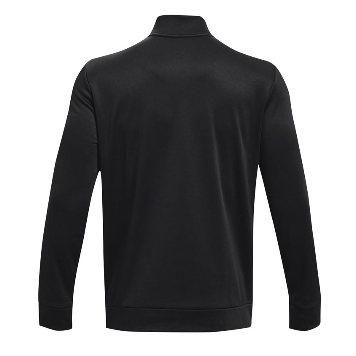 Under Armour Mens UA Armour Fleece 1/4 Zip Sweatshirt