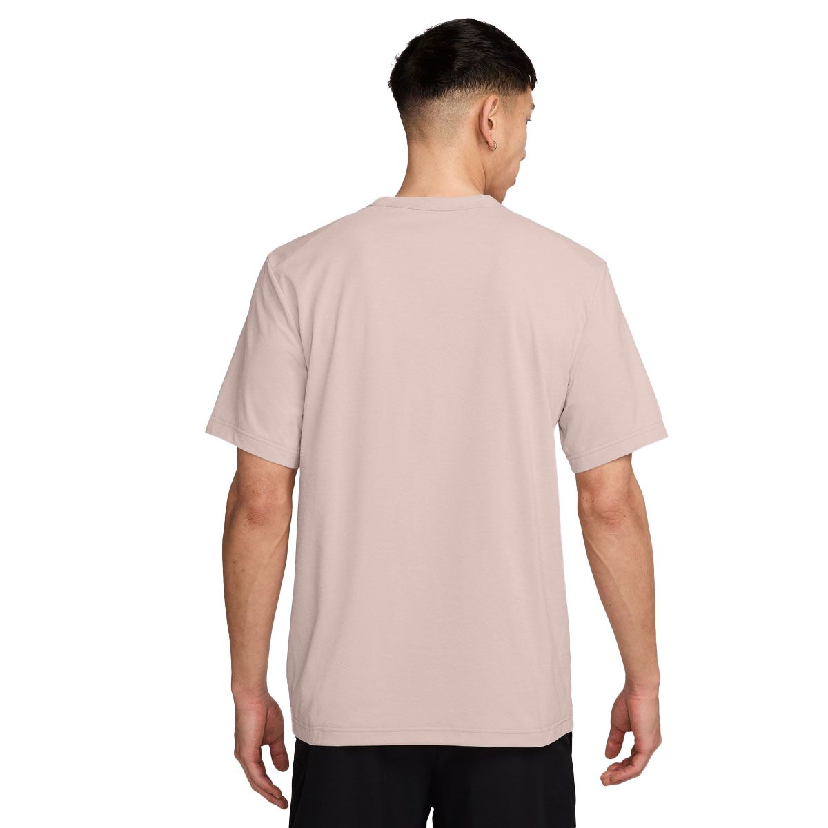 Nike Mens Hyverse Dri-FIT UV Versatile Training Tee