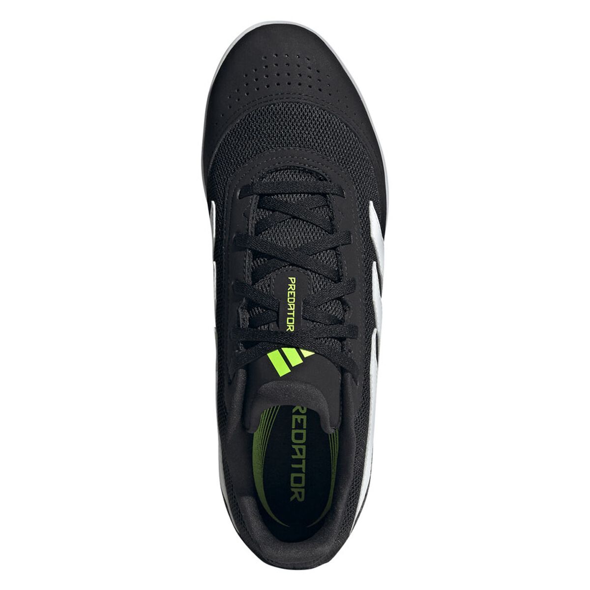 adidas Predator Club Sala Indoor Soccer Shoes