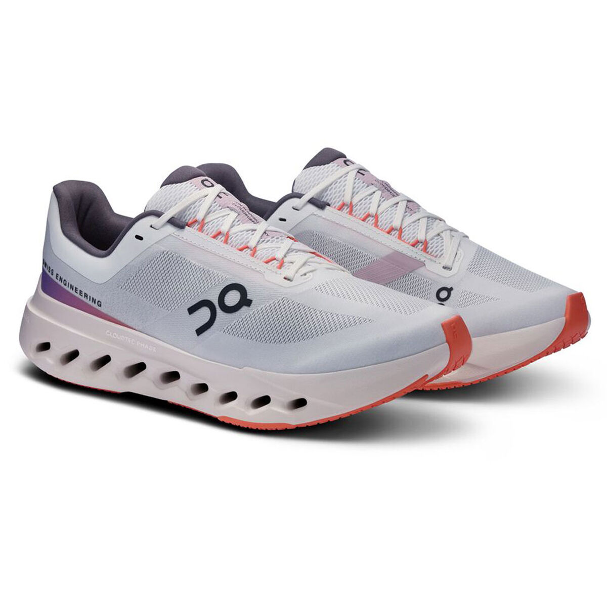 On Cloudsurfer Next Mens Running Shoes