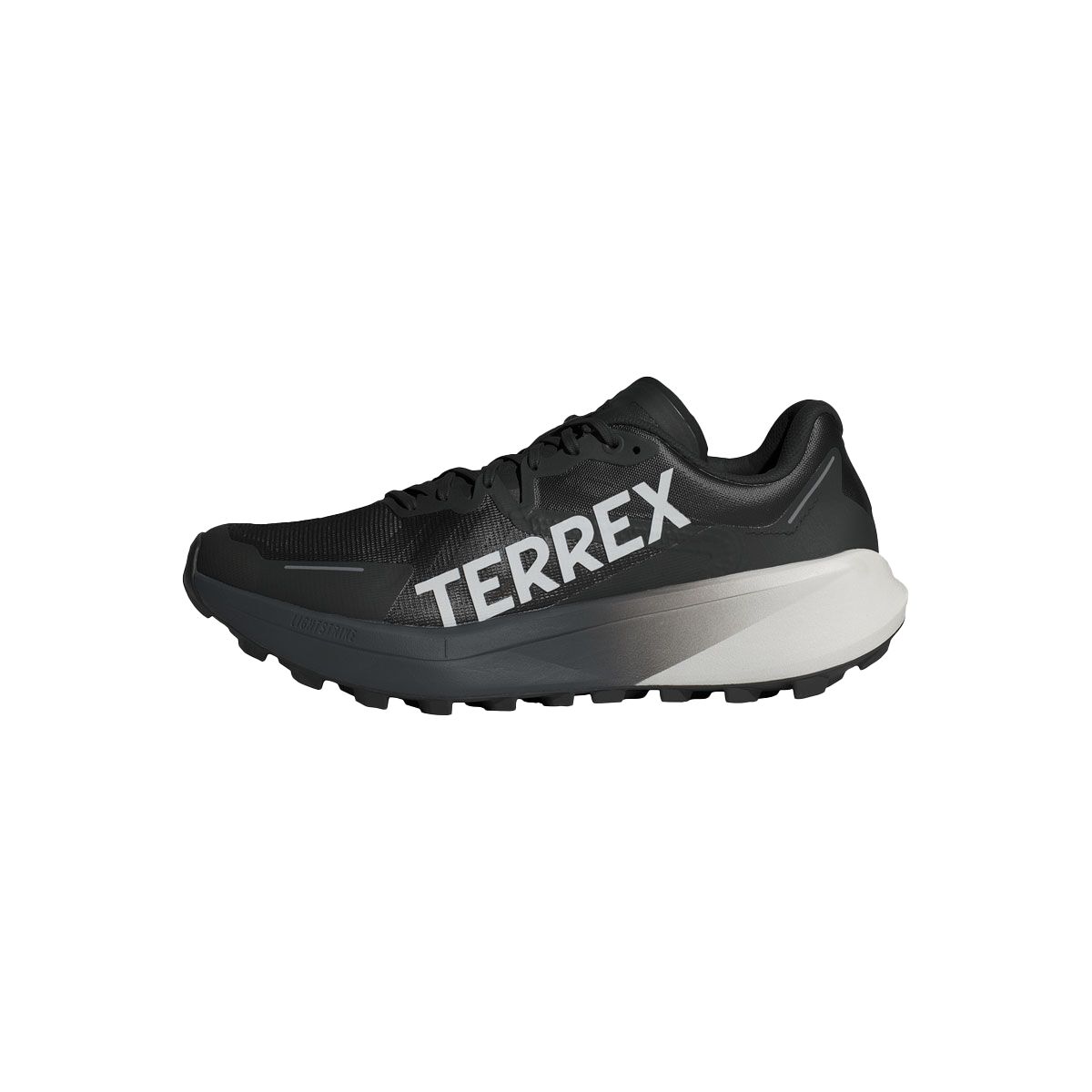 Adidas Terrex Mens Agravic 3 Trail Running Shoes