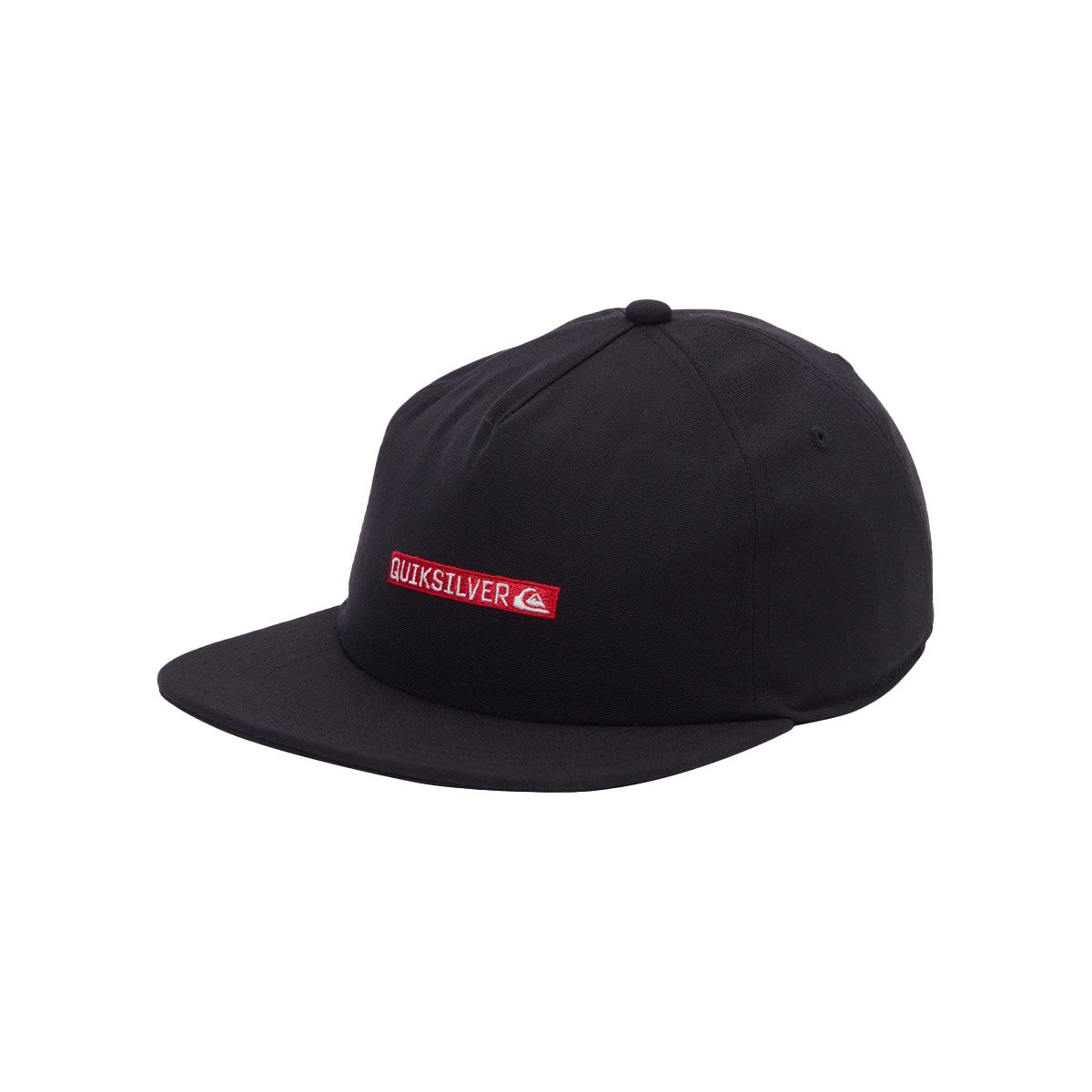 Quiksilver Mens DNA Clicked Cap