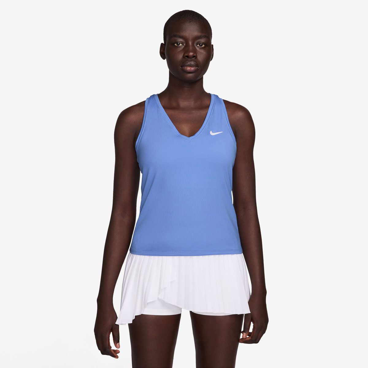 Nike Court Womens Victory Dri-FIT Tennis Tank