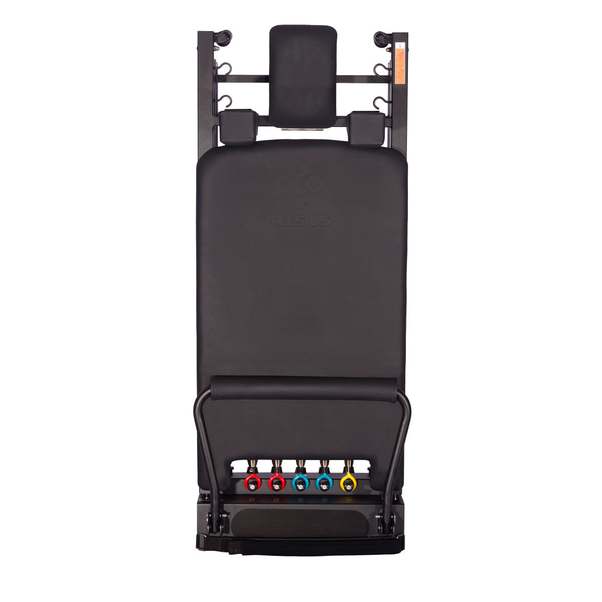 Celsius PR1 Pilates Reformer