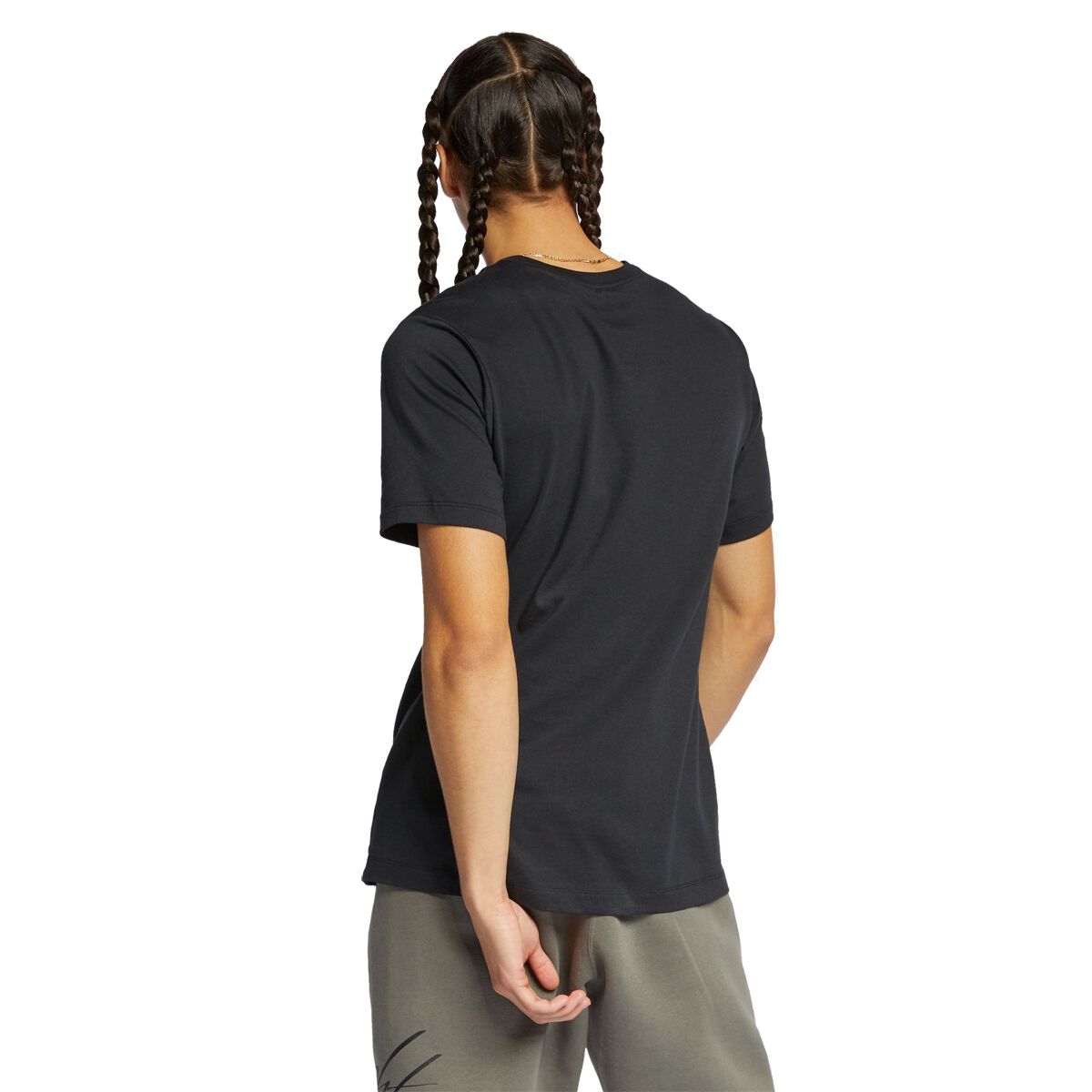 Jordan Mens Jumpman Flight Tee