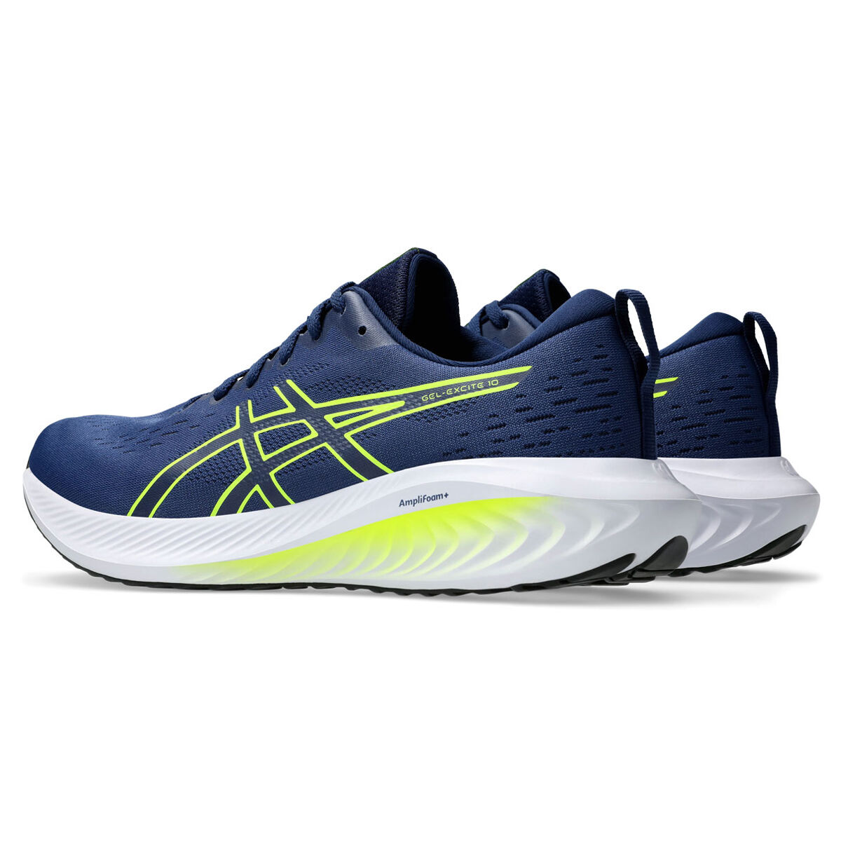 Asics GEL Excite 10 Mens Running Shoes