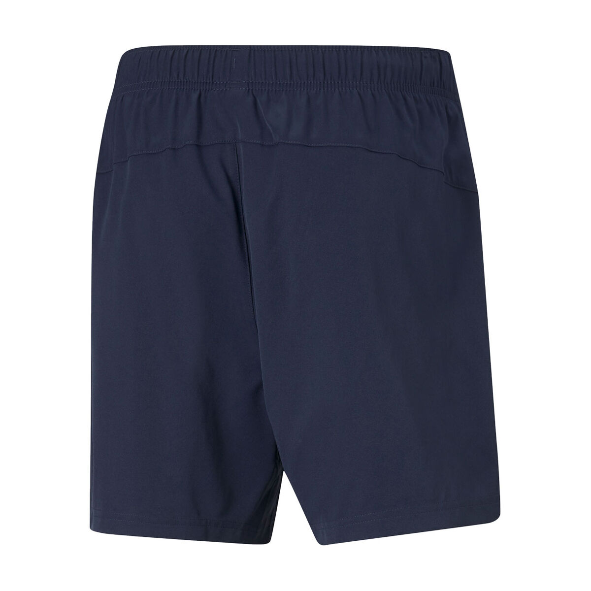 PUMA Mens Active Woven 5 Inch Shorts