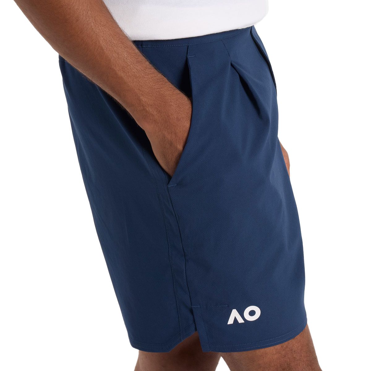 New Balance Mens Australian Open Tournament Shorts
