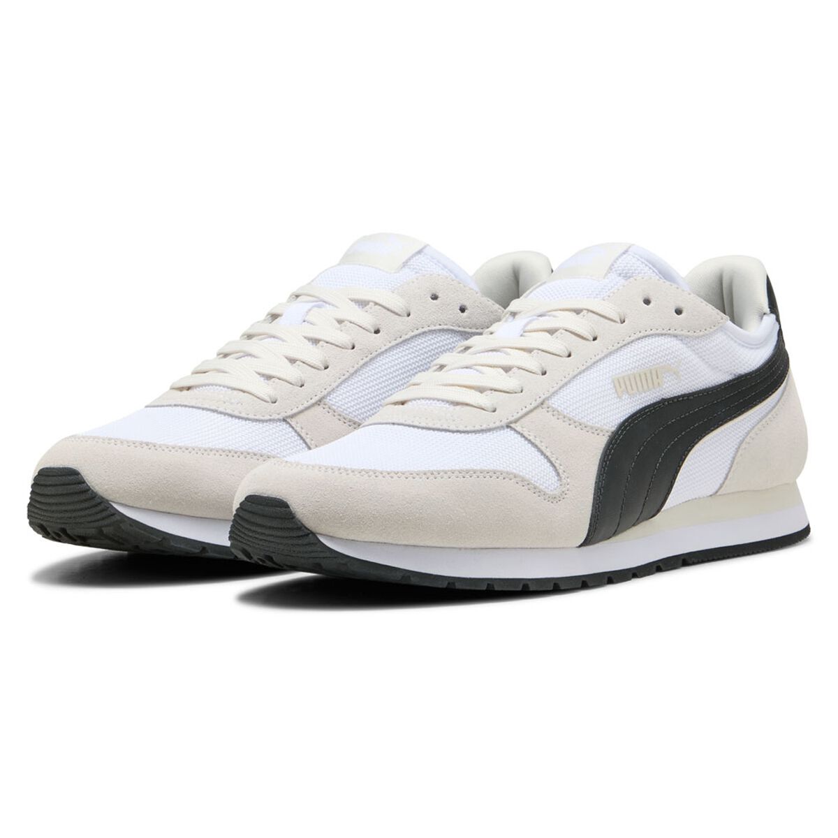 Puma St Miler Mens Casual Shoes