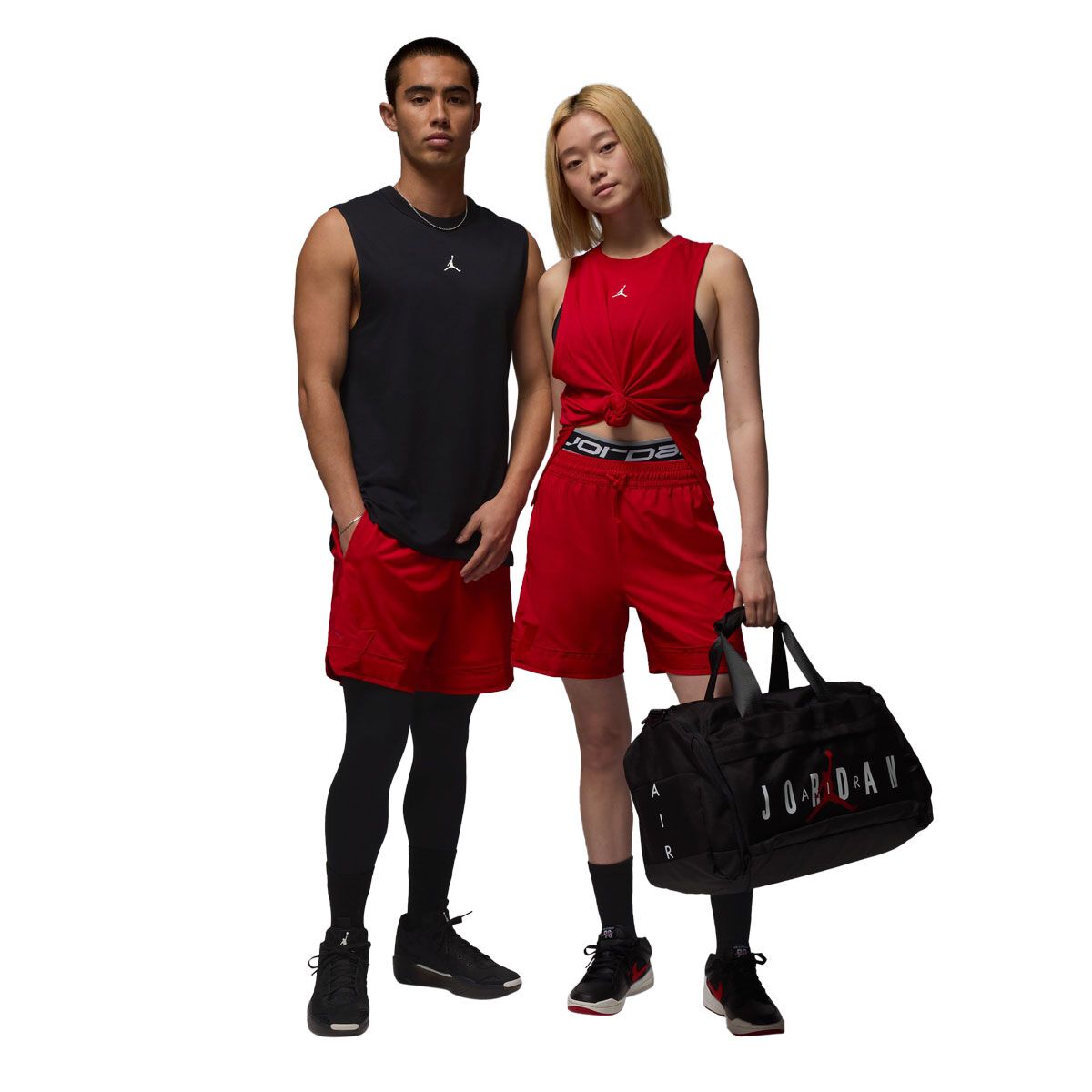 Jordan Mens Dri-FIT Woven Diamond Basketball Shorts