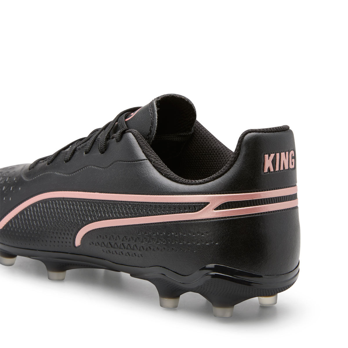 Puma King Match Football Boots