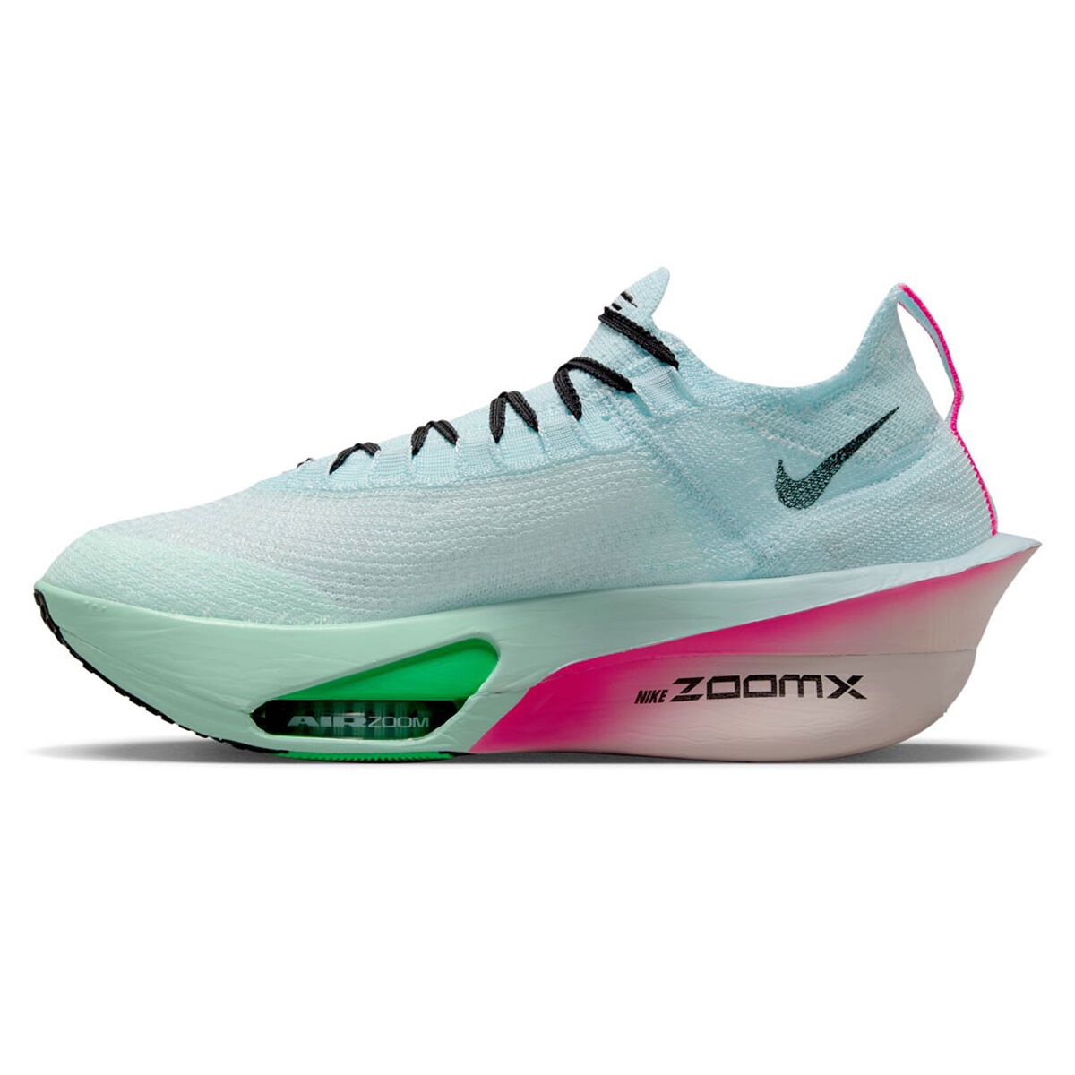 Nike Air Zoom Alphafly Next% 3 Mens Running Shoes
