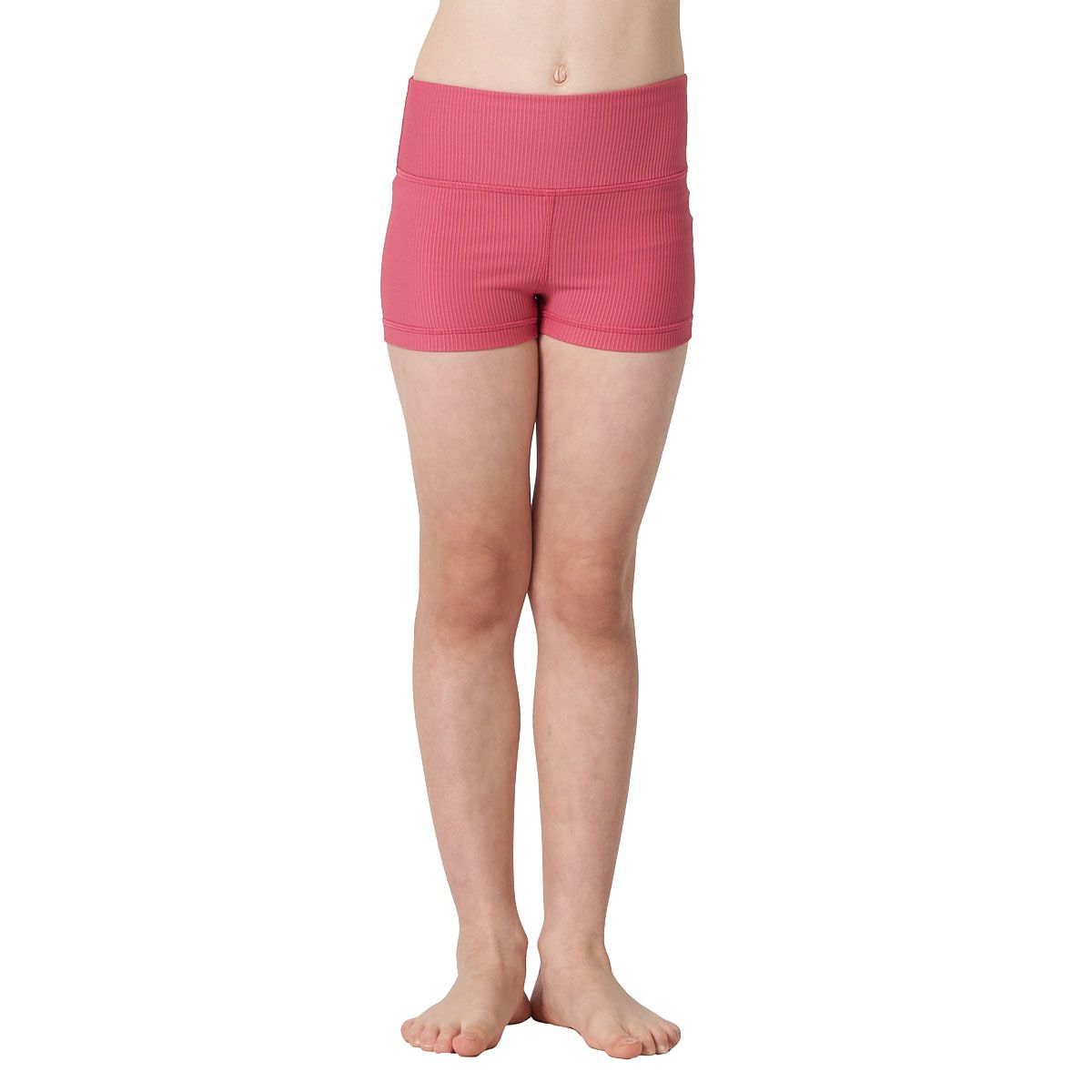 Ell/Voo Junior Girls Trinity 3 Inch Tights