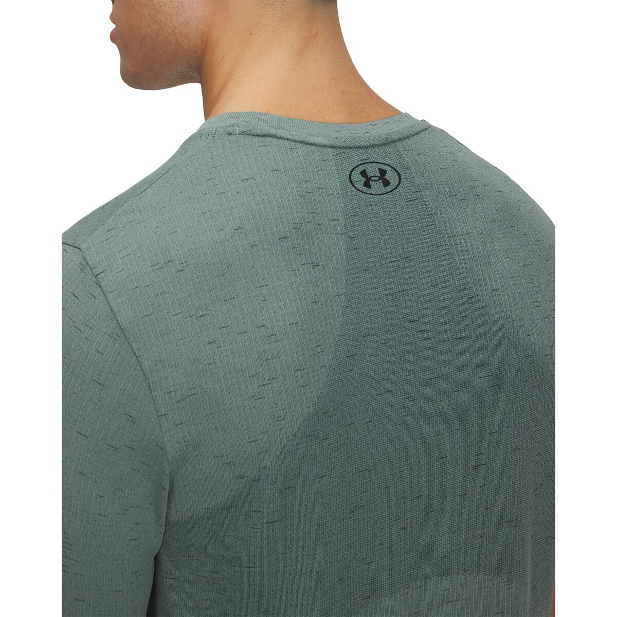 Under Armour Mens Vanish Seamless Training Tee