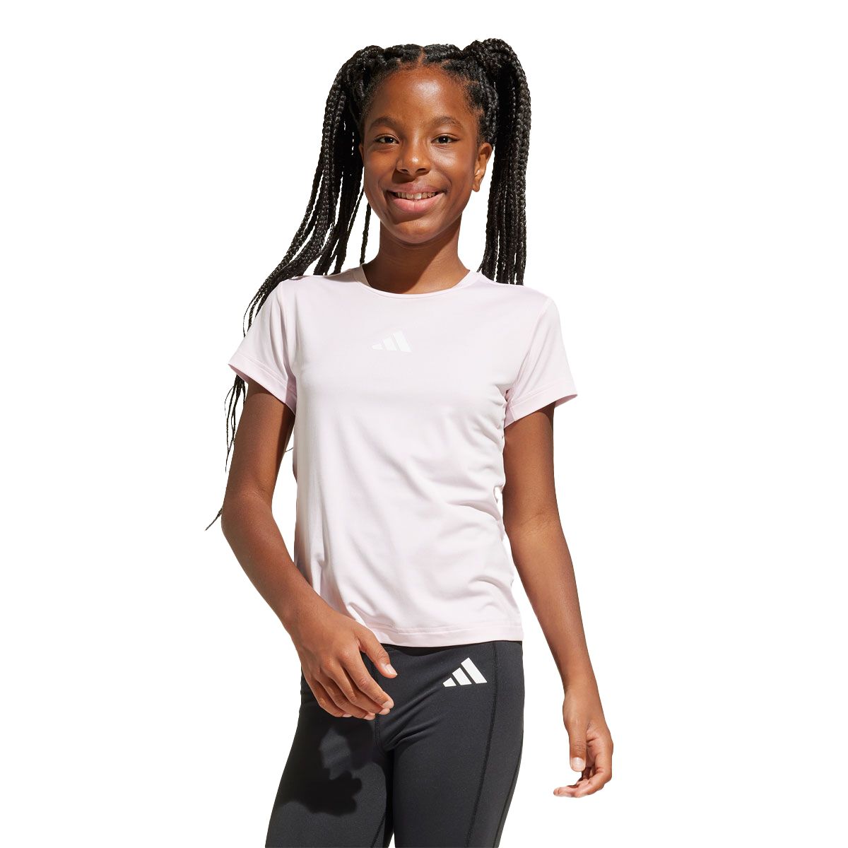 Adidas Junior All Sports Favourite Tee