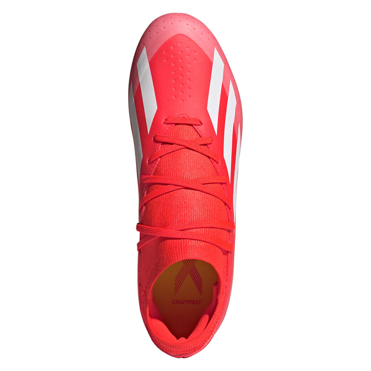 adidas X Crazyfast League Football Boots