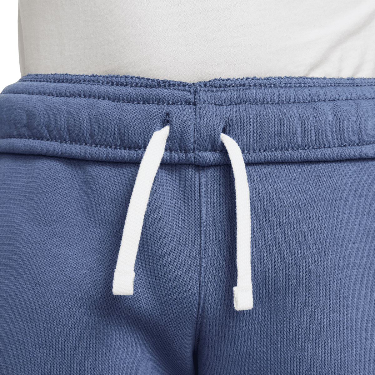 Nike Junior Sportswear Basketball Logo Jogger Pants
