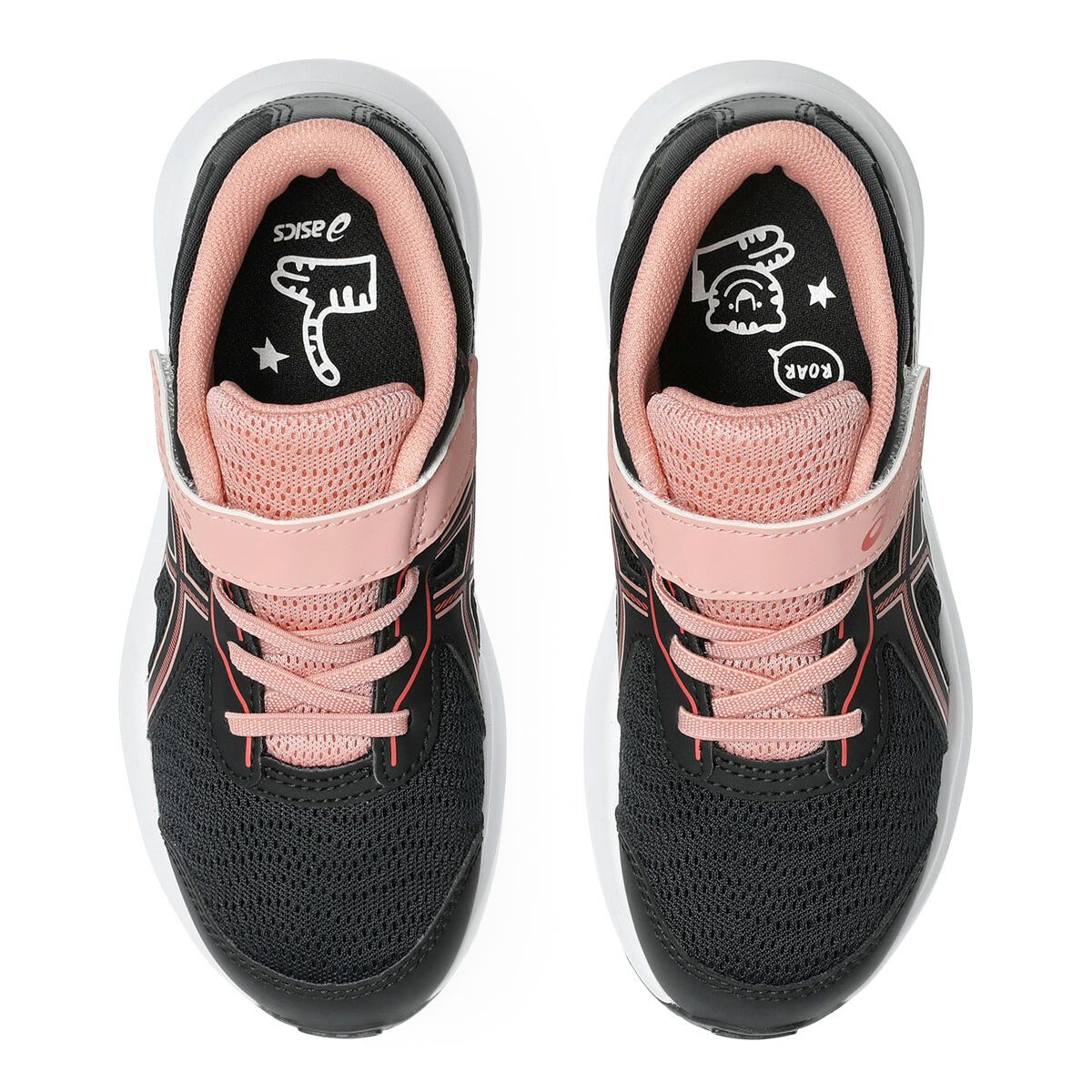 Asics Contend 9 PS Kids Running Shoes