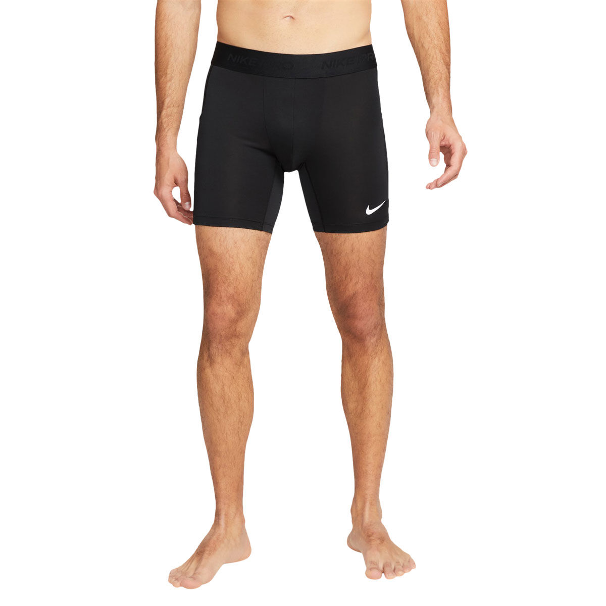 Nike Pro Mens Dri-FIT 7 Inch Short Tights