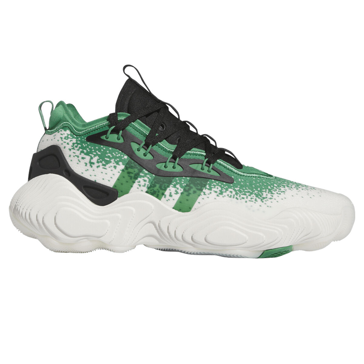 adidas Trae Young 3 Envy Basketball Shoes