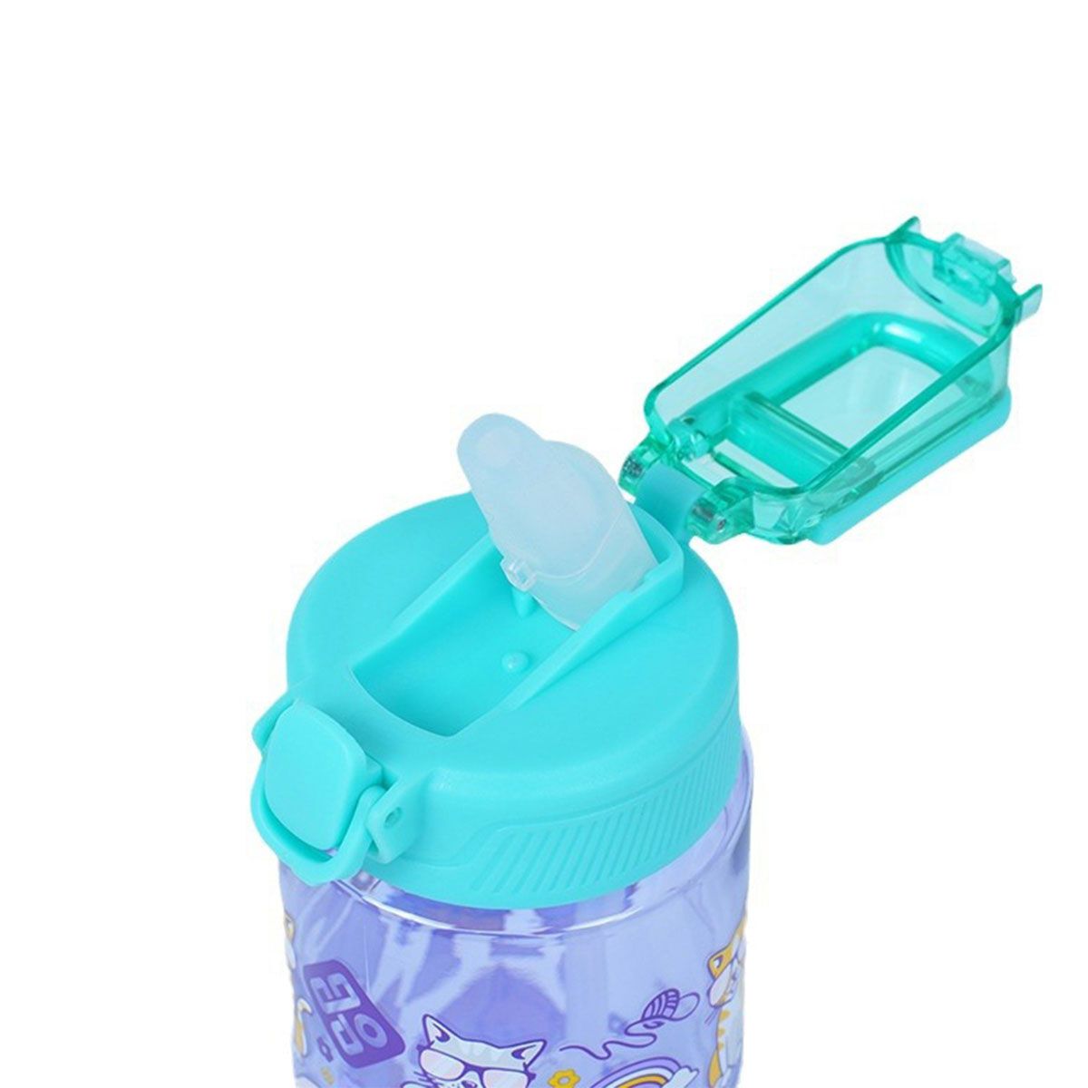 Celsius 510ml Kids Bottle