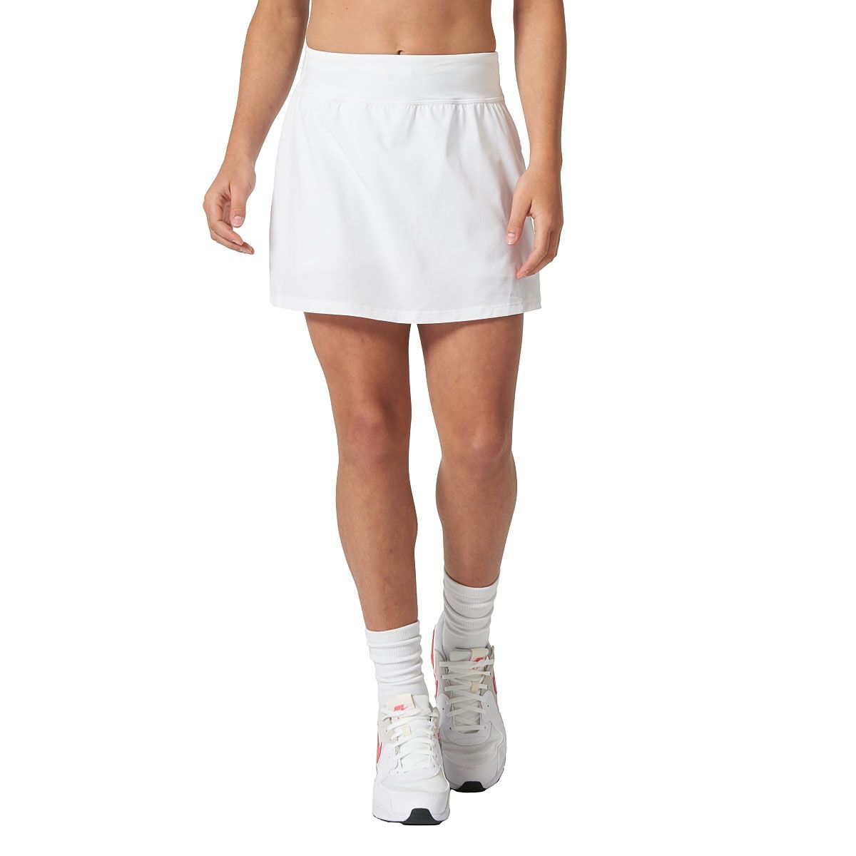 Ell/Voo Junior Girls Core Essentials 2in1 Skirt