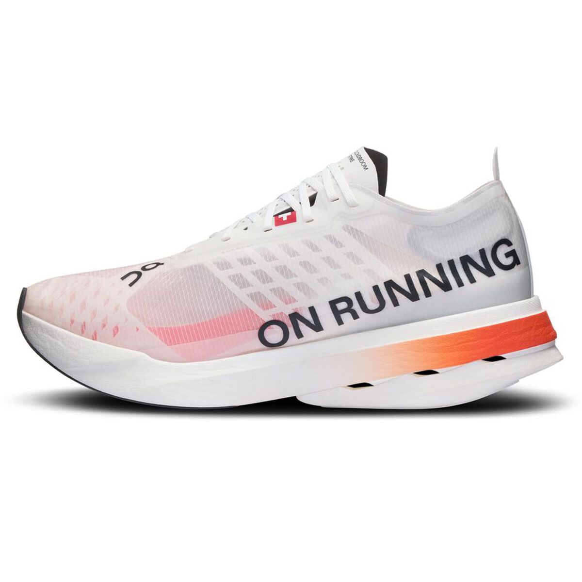 On Cloudboom Strike Mens Running Shoes
