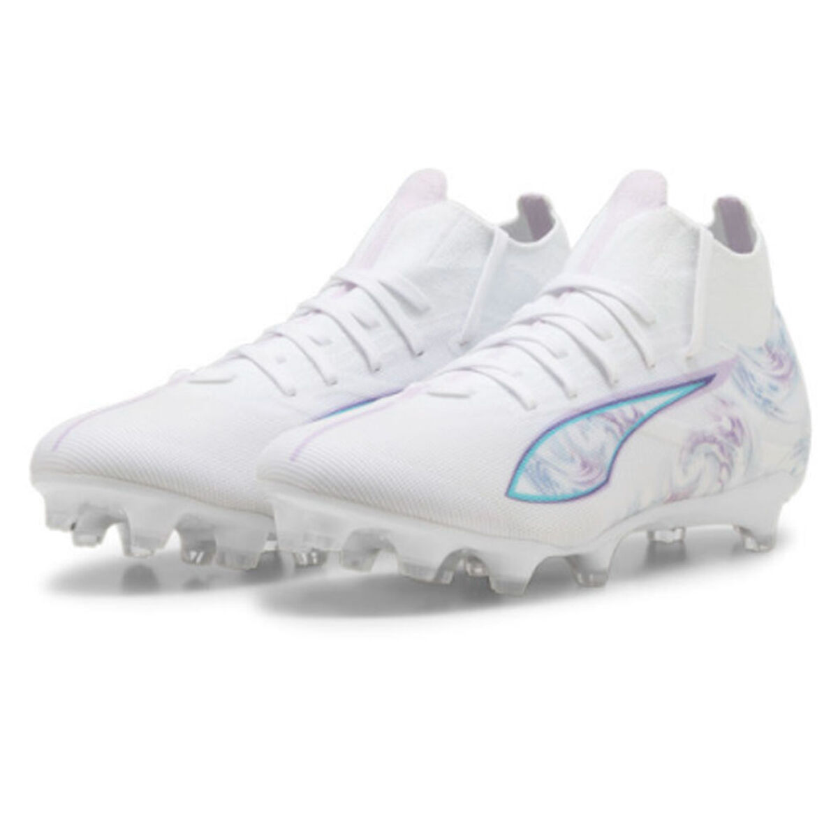 Puma Ultra 5 Match Brilliance Womens Football Boots