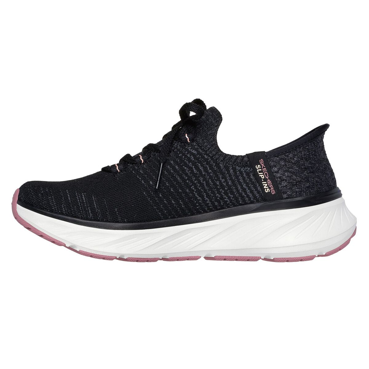 Skechers Edgeride Womens Walking Shoes